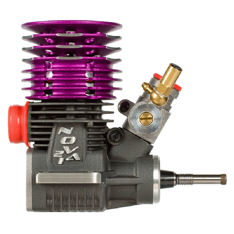 Novarossi MITO-9WC/A .21 On-Road Motor 2015 World Champion!